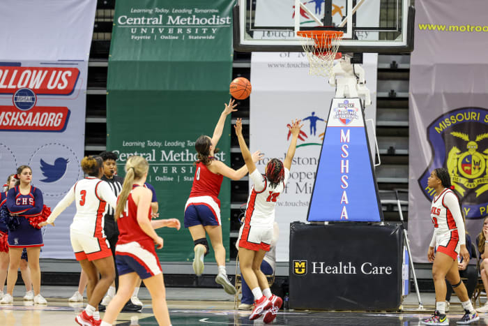 Lift for Life Park Hills Central Missouri girls basketball March 14 2024 Nate Latsch 27172